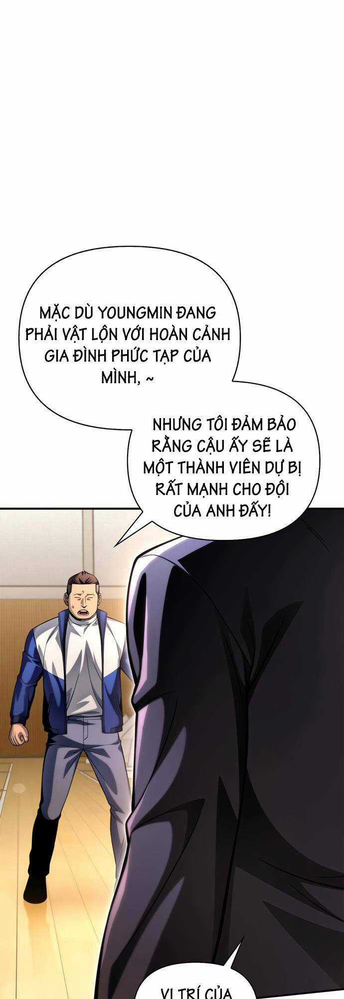 Cuộc Chiến Siêu Nhân - Chapter 49 - Trang 31