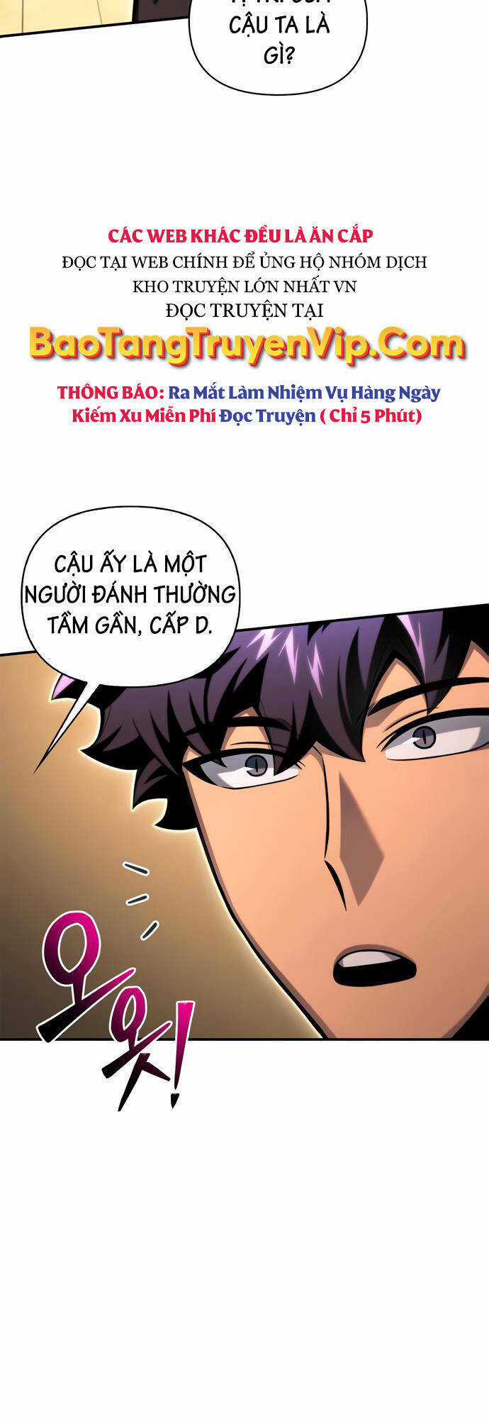 Cuộc Chiến Siêu Nhân - Chapter 49 - Trang 32