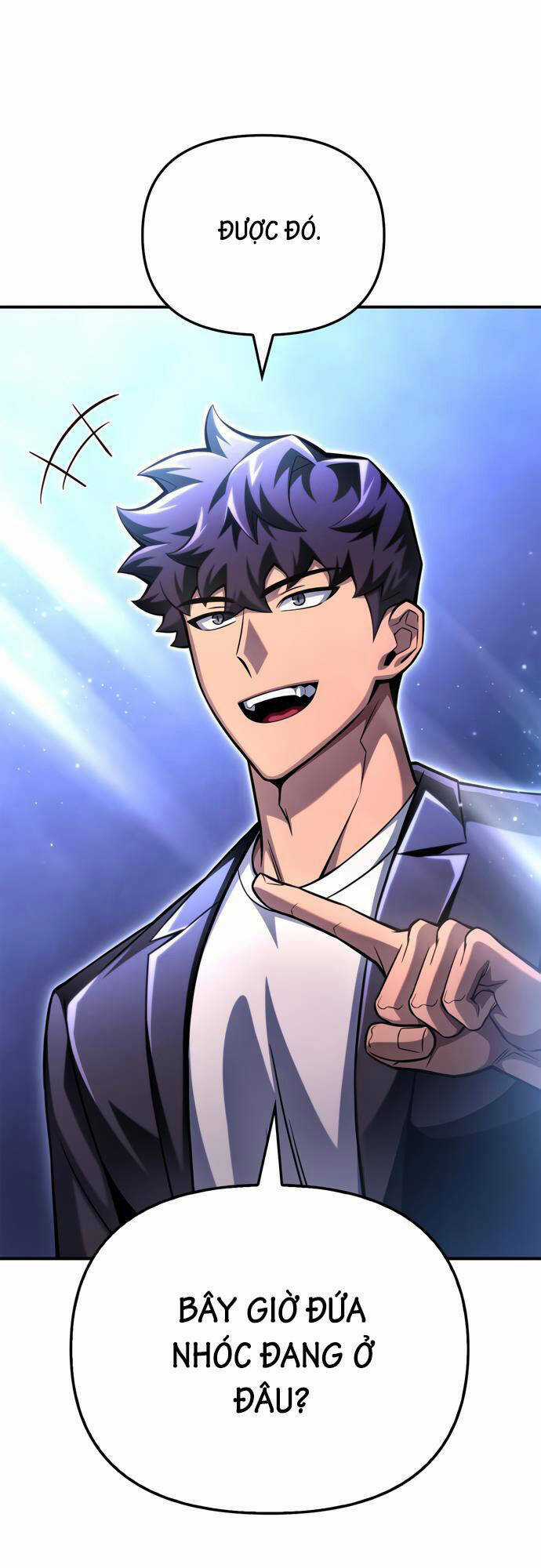 Cuộc Chiến Siêu Nhân - Chapter 49 - Trang 33