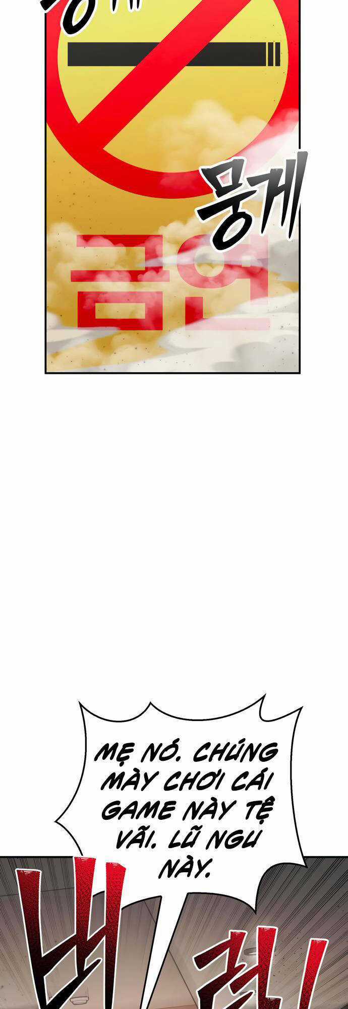 Cuộc Chiến Siêu Nhân - Chapter 49 - Trang 36