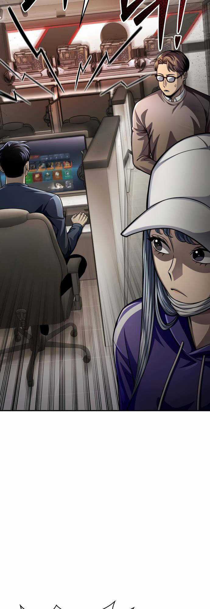 Cuộc Chiến Siêu Nhân - Chapter 49 - Trang 37