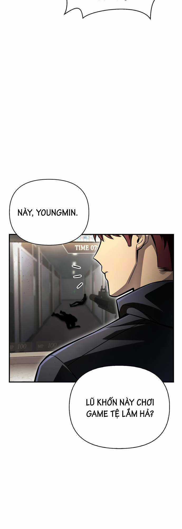 Cuộc Chiến Siêu Nhân - Chapter 49 - Trang 39