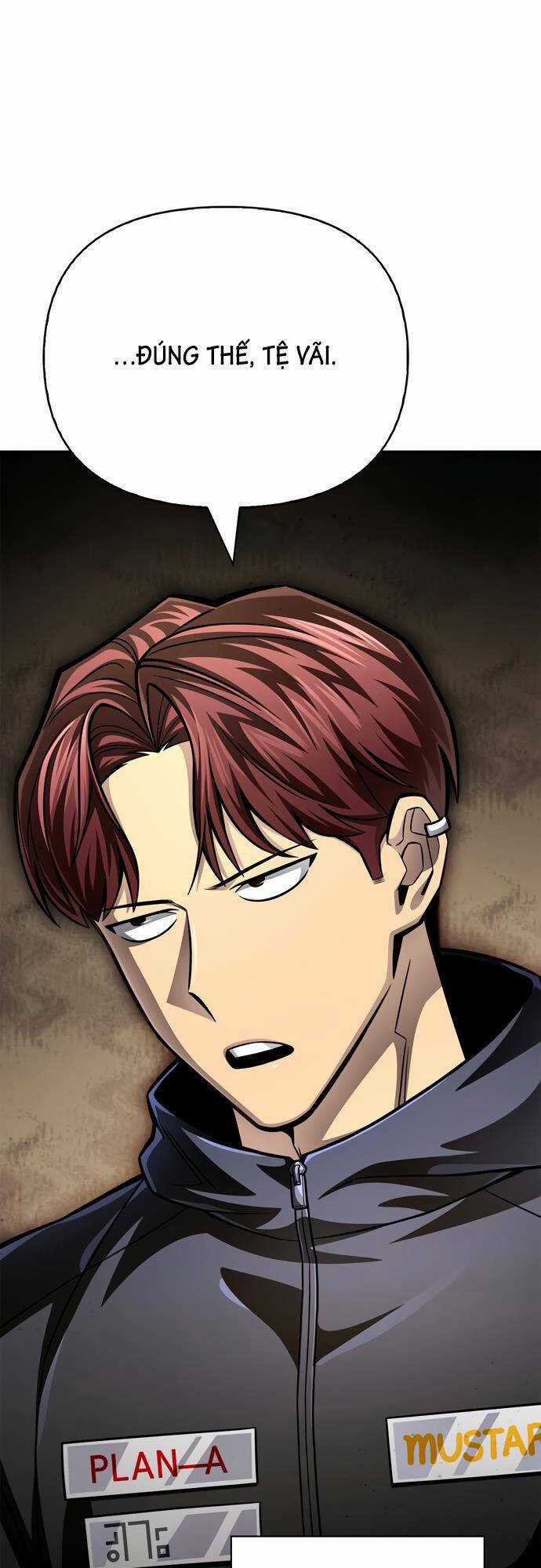 Cuộc Chiến Siêu Nhân - Chapter 49 - Trang 40