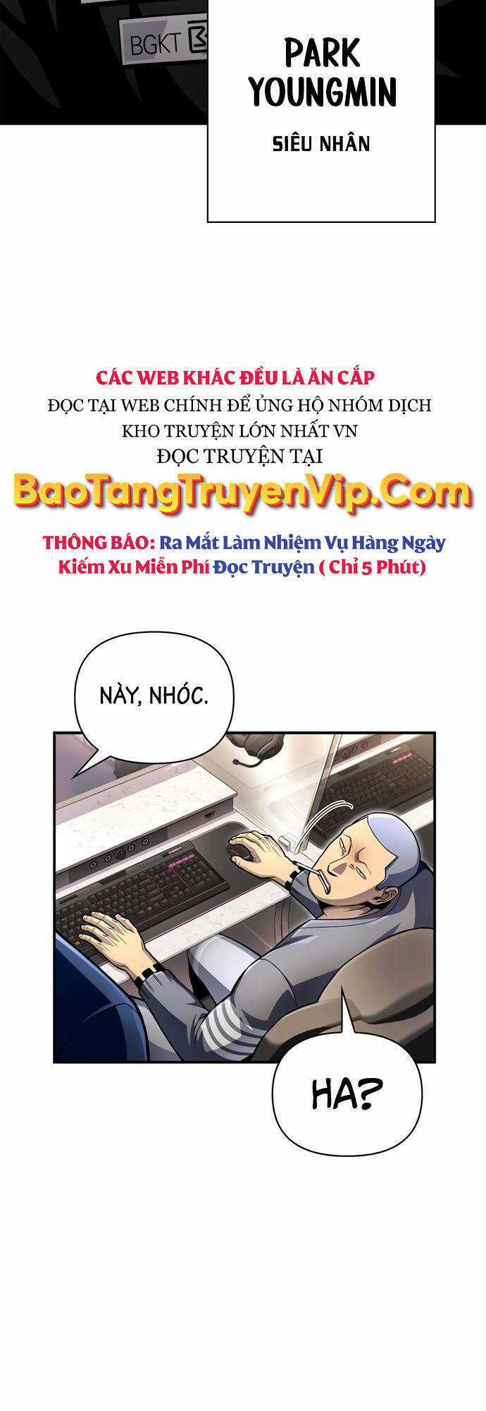 Cuộc Chiến Siêu Nhân - Chapter 49 - Trang 41