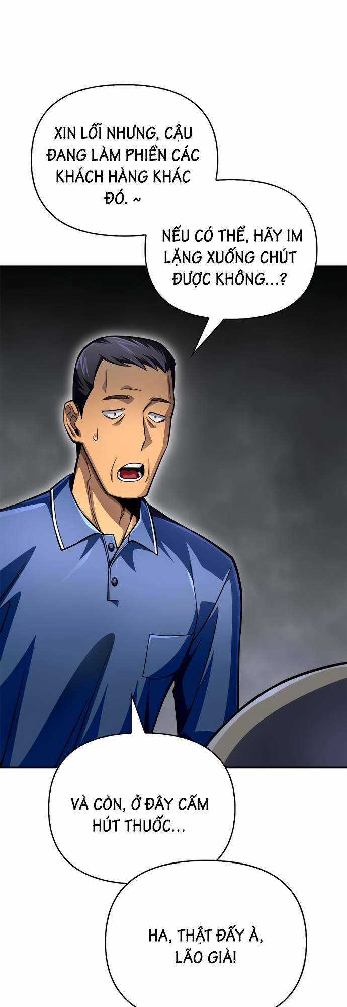 Cuộc Chiến Siêu Nhân - Chapter 49 - Trang 42