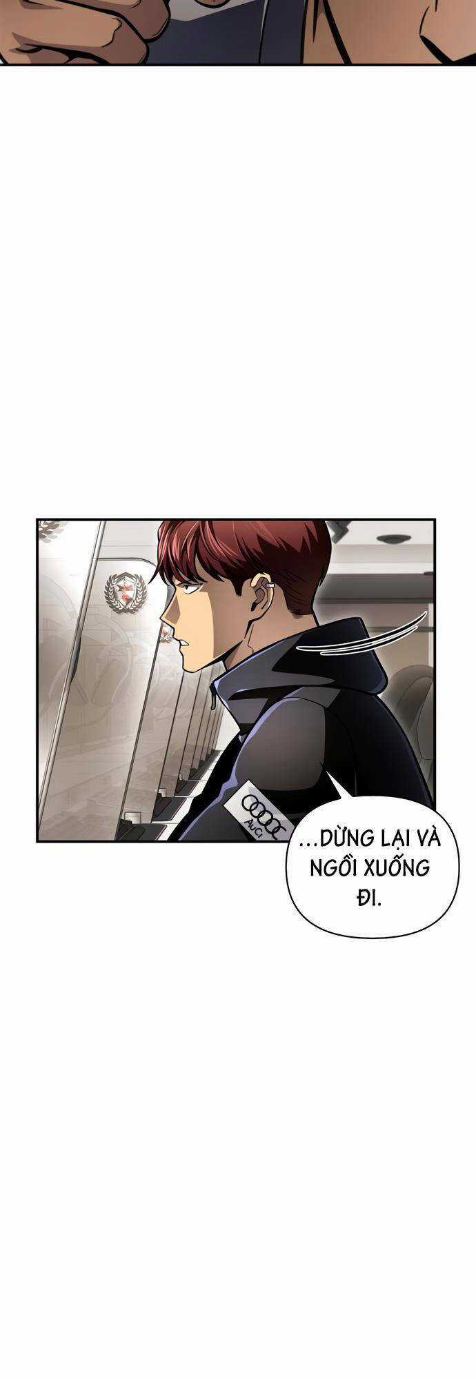 Cuộc Chiến Siêu Nhân - Chapter 49 - Trang 47