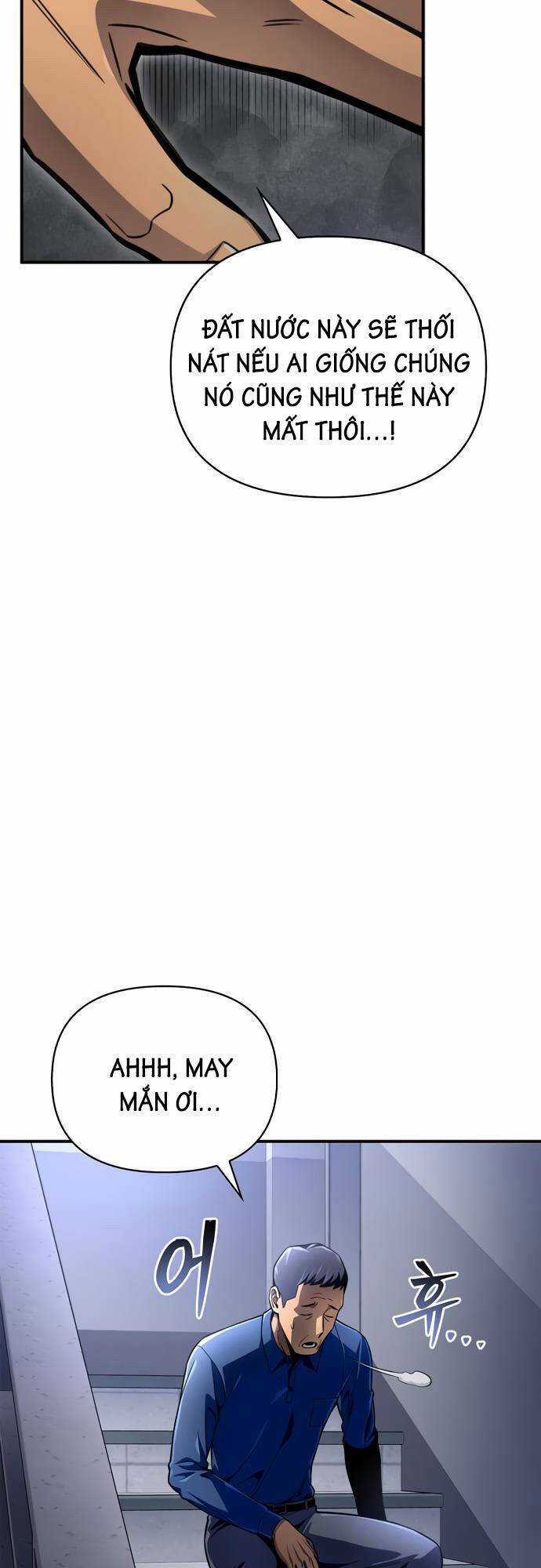 Cuộc Chiến Siêu Nhân - Chapter 49 - Trang 52