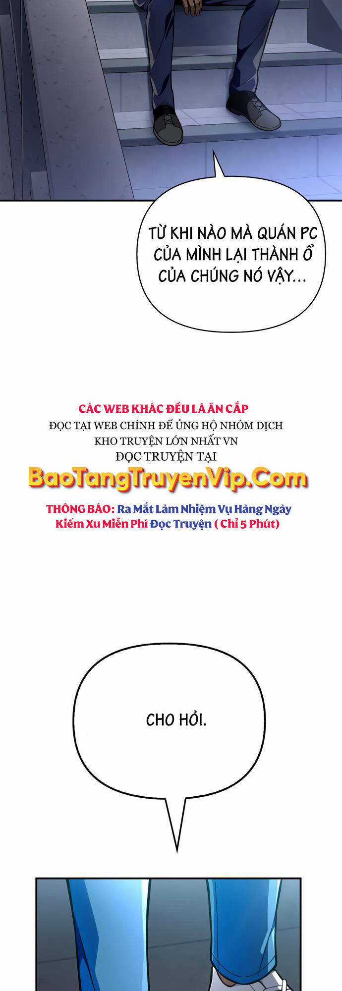 Cuộc Chiến Siêu Nhân - Chapter 49 - Trang 53