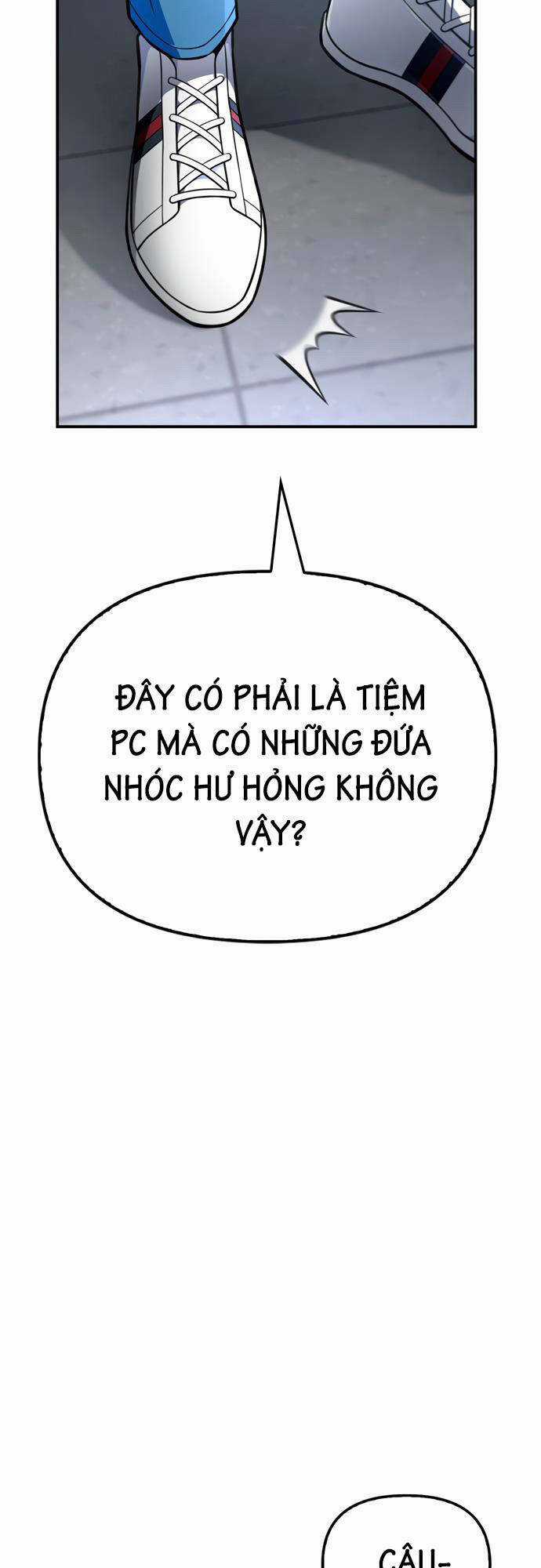 Cuộc Chiến Siêu Nhân - Chapter 49 - Trang 54