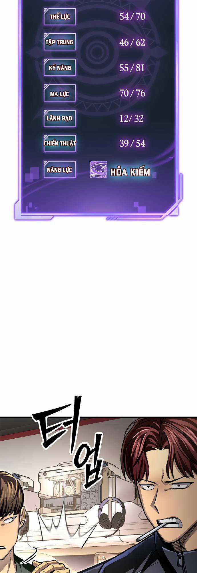 Cuộc Chiến Siêu Nhân - Chapter 49 - Trang 57