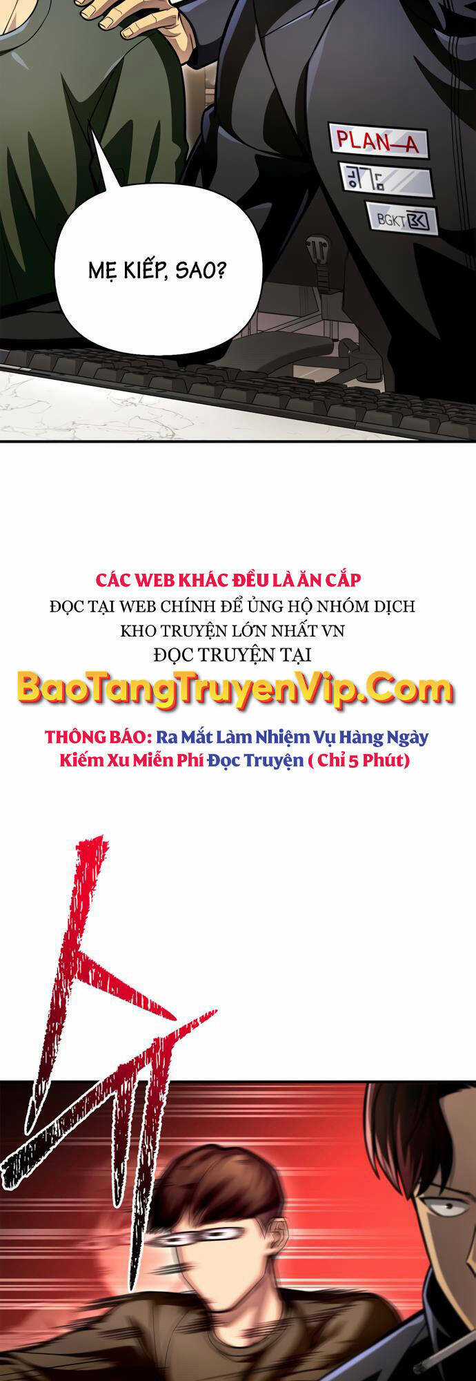 Cuộc Chiến Siêu Nhân - Chapter 49 - Trang 58