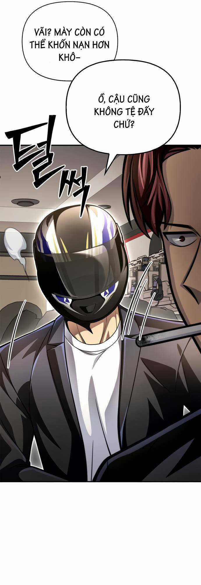 Cuộc Chiến Siêu Nhân - Chapter 49 - Trang 60