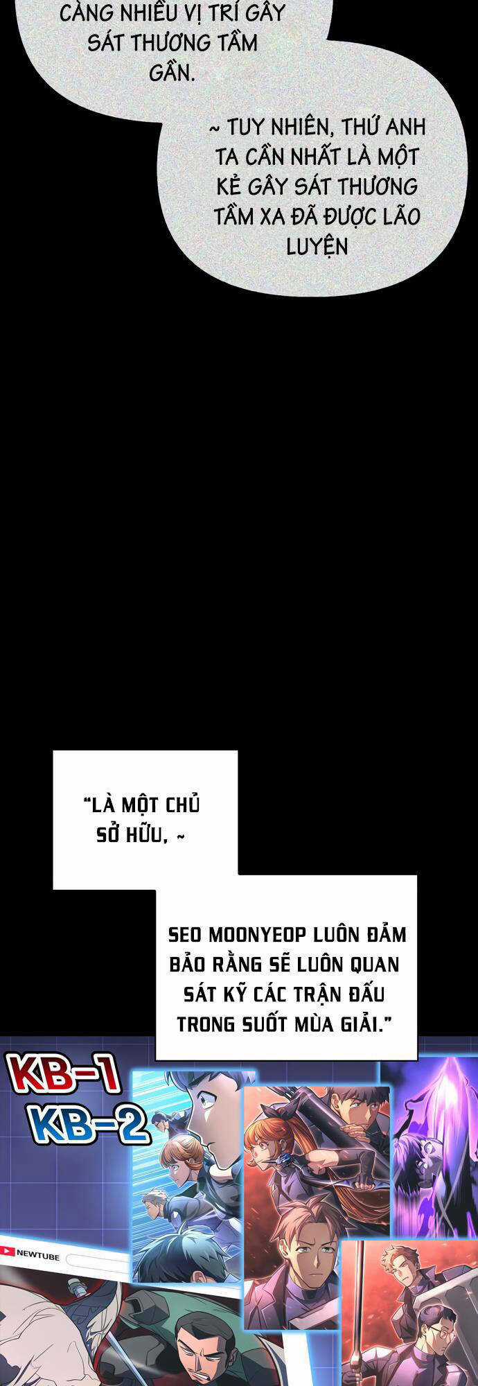 Cuộc Chiến Siêu Nhân - Chapter 49 - Trang 7