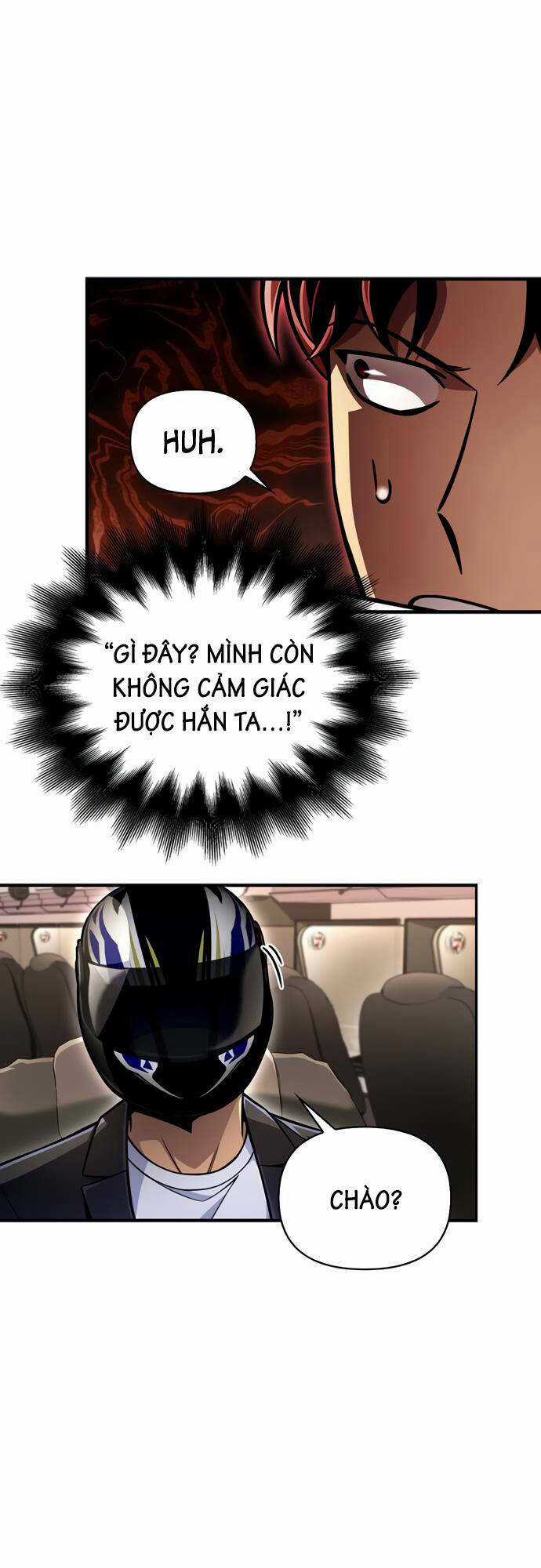 Cuộc Chiến Siêu Nhân - Chapter 49 - Trang 61