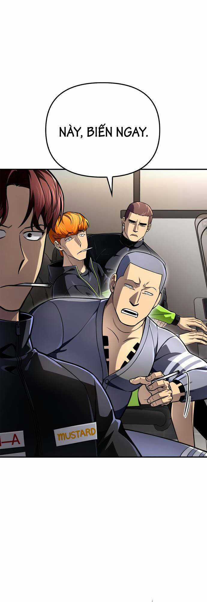 Cuộc Chiến Siêu Nhân - Chapter 49 - Trang 62