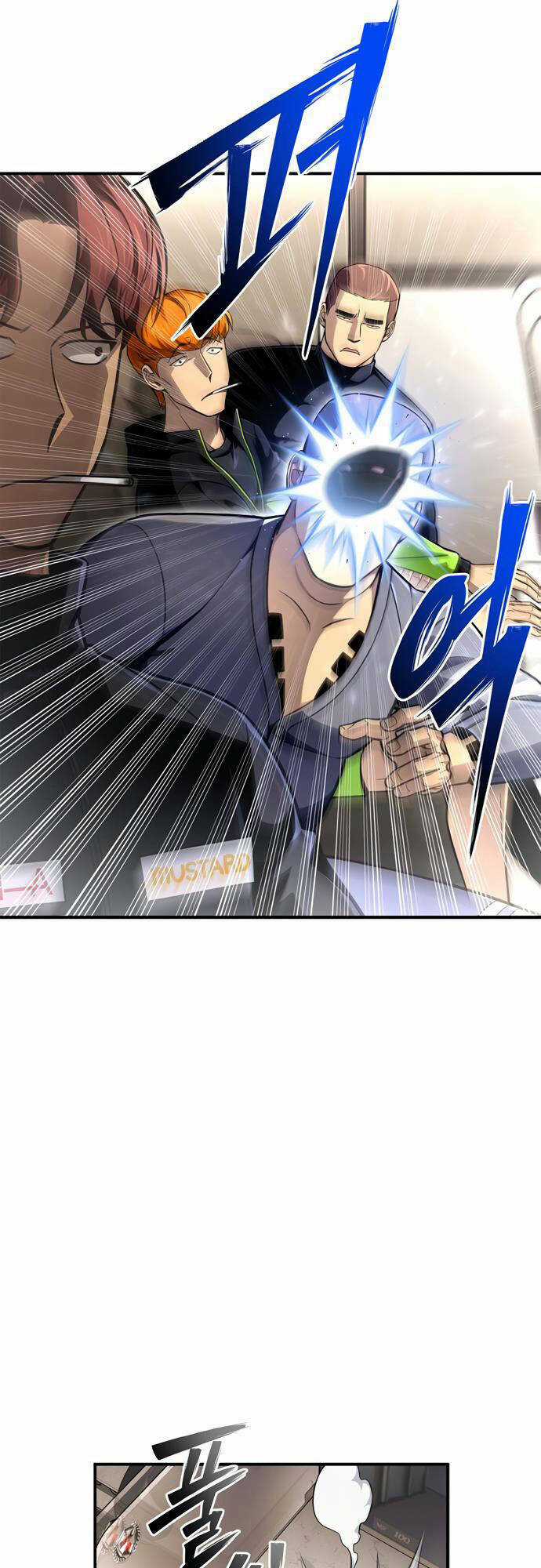 Cuộc Chiến Siêu Nhân - Chapter 49 - Trang 63