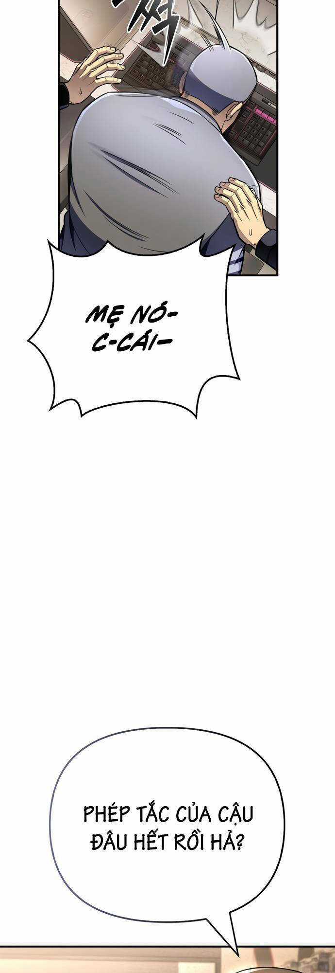 Cuộc Chiến Siêu Nhân - Chapter 49 - Trang 64