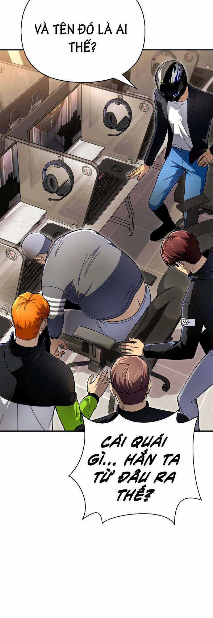 Cuộc Chiến Siêu Nhân - Chapter 49 - Trang 66