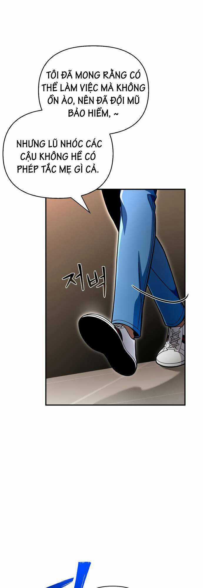 Cuộc Chiến Siêu Nhân - Chapter 49 - Trang 67