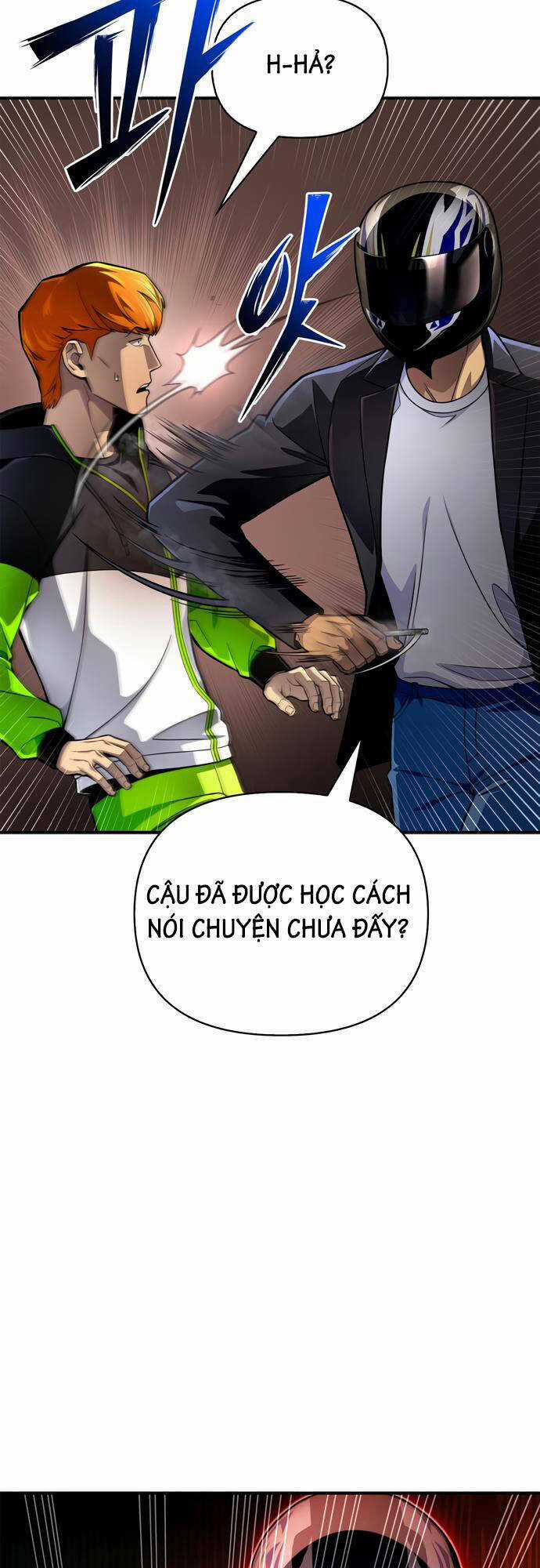Cuộc Chiến Siêu Nhân - Chapter 49 - Trang 68