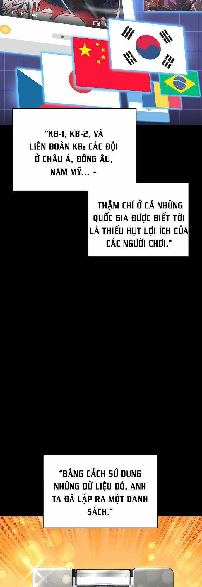 Cuộc Chiến Siêu Nhân - Chapter 49 - Trang 8