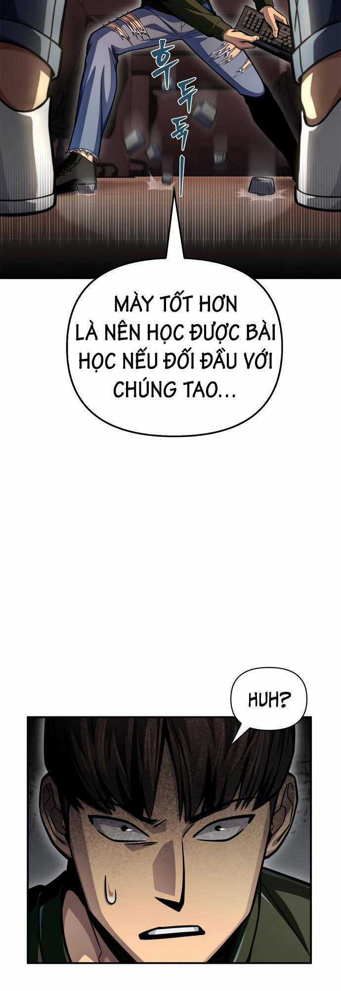 Cuộc Chiến Siêu Nhân - Chapter 49 - Trang 75