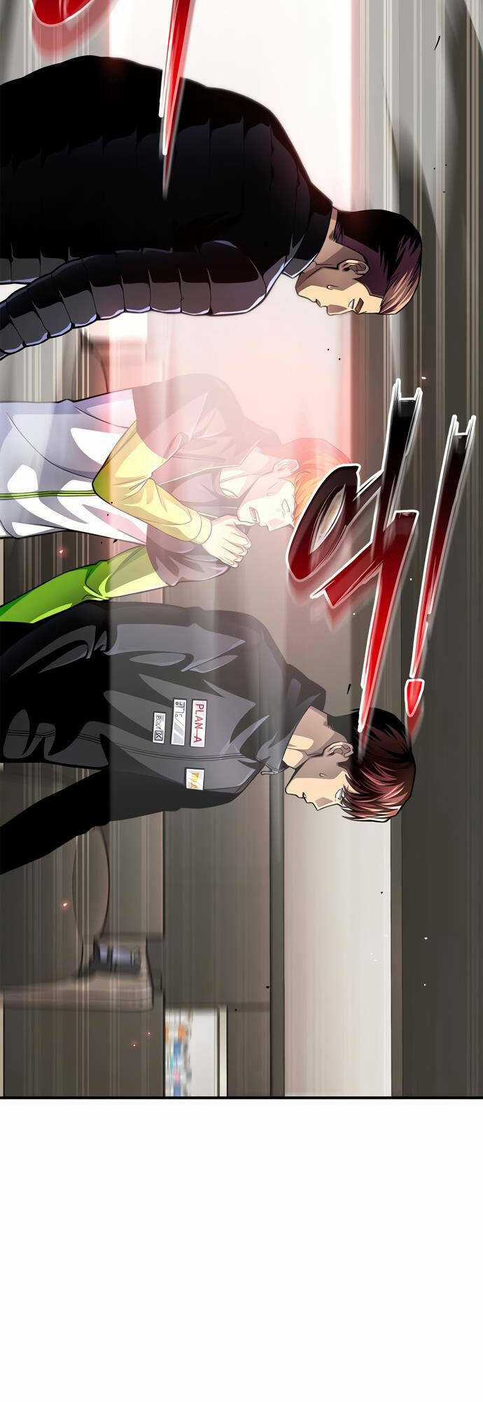 Cuộc Chiến Siêu Nhân - Chapter 49 - Trang 77