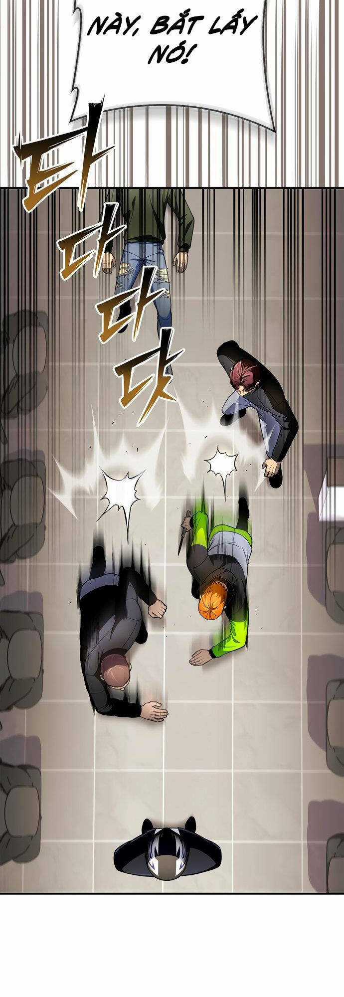 Cuộc Chiến Siêu Nhân - Chapter 49 - Trang 85