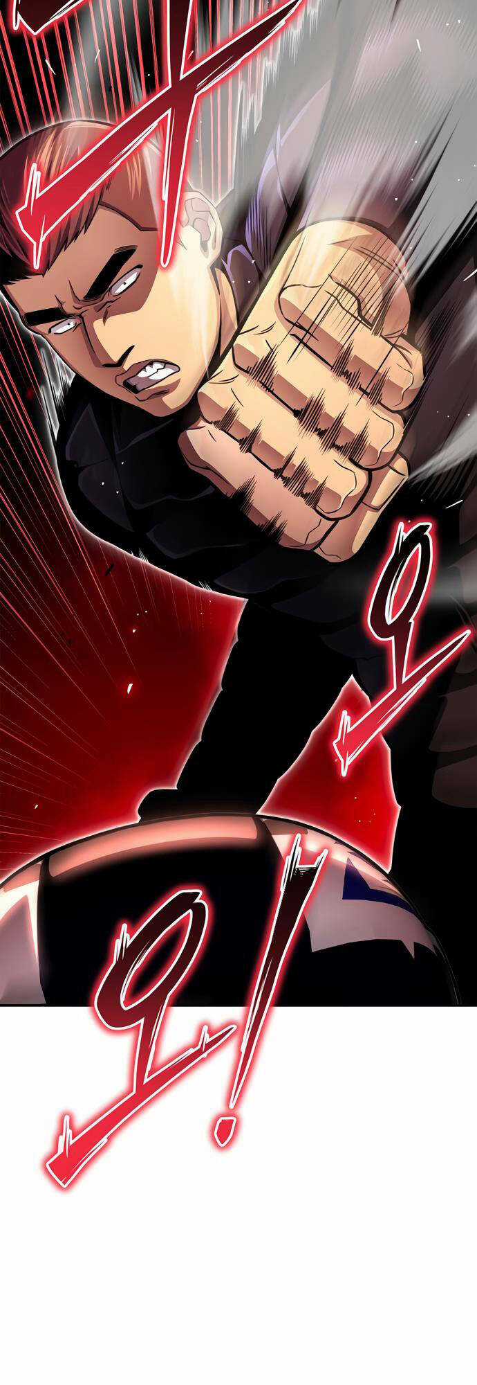 Cuộc Chiến Siêu Nhân - Chapter 49 - Trang 90