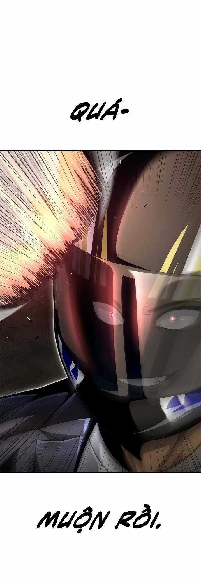 Cuộc Chiến Siêu Nhân - Chapter 49 - Trang 91