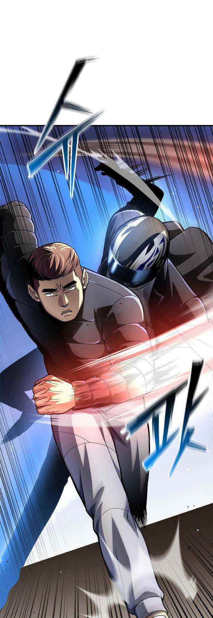 Cuộc Chiến Siêu Nhân - Chapter 49 - Trang 92