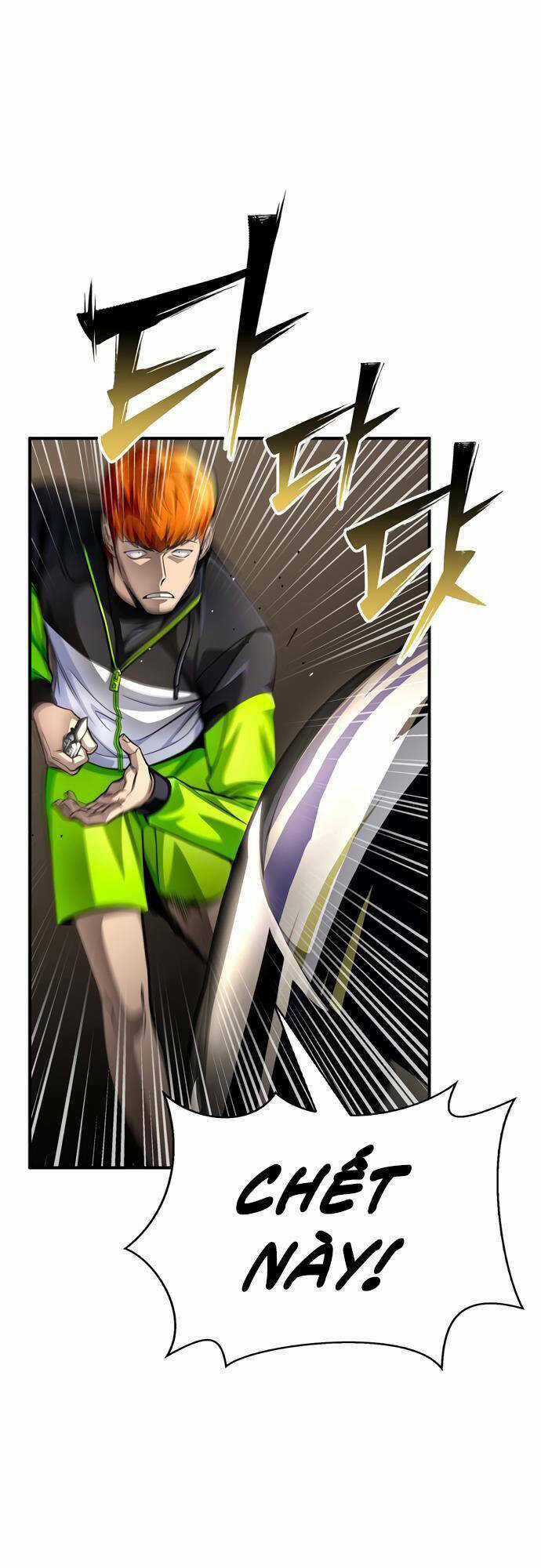 Cuộc Chiến Siêu Nhân - Chapter 49 - Trang 96
