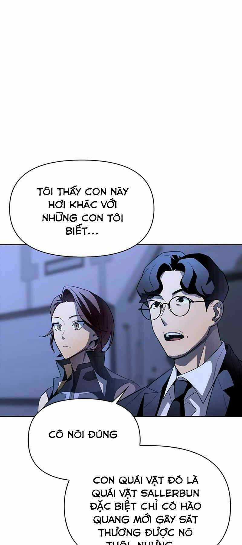 Cuộc Chiến Siêu Nhân - Chapter 5 - Trang 11