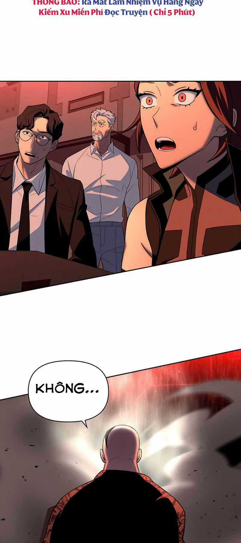 Cuộc Chiến Siêu Nhân - Chapter 5 - Trang 109