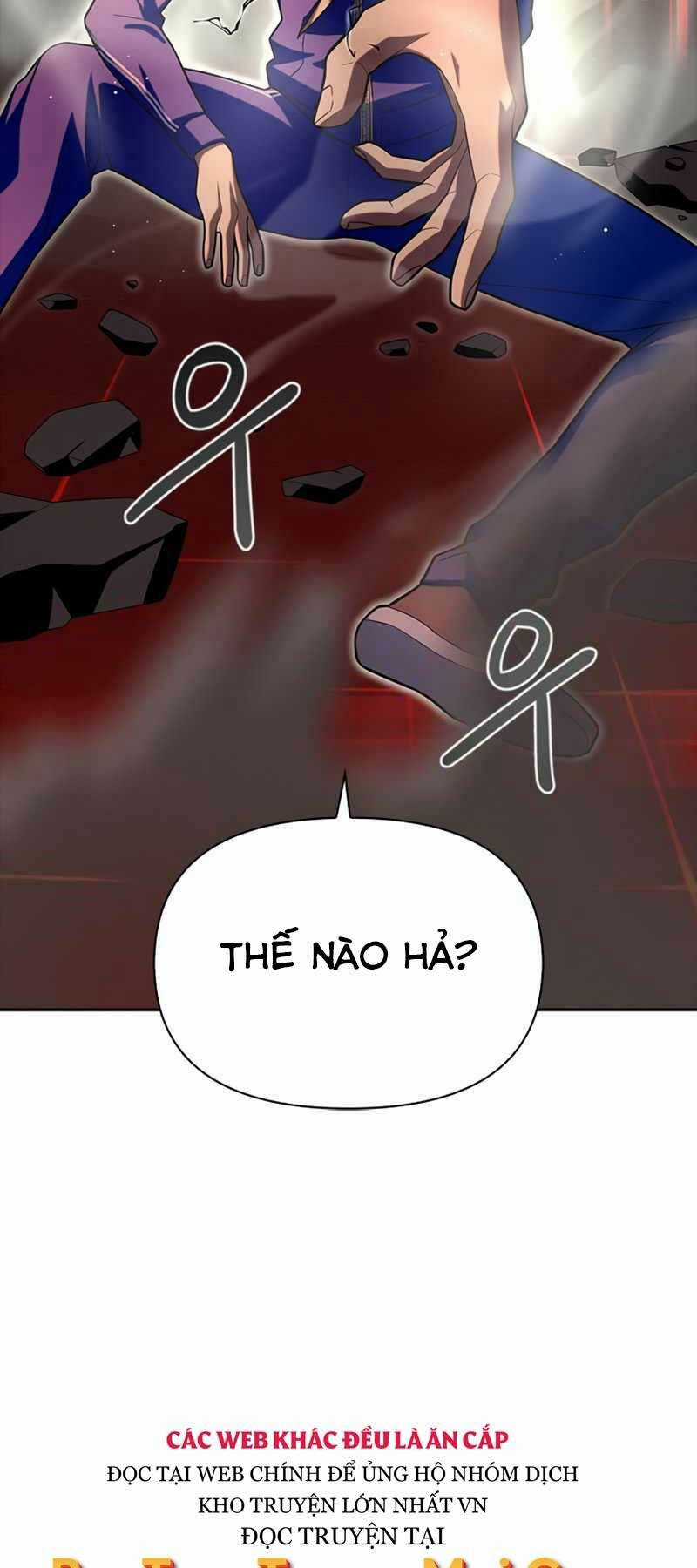 Cuộc Chiến Siêu Nhân - Chapter 5 - Trang 112