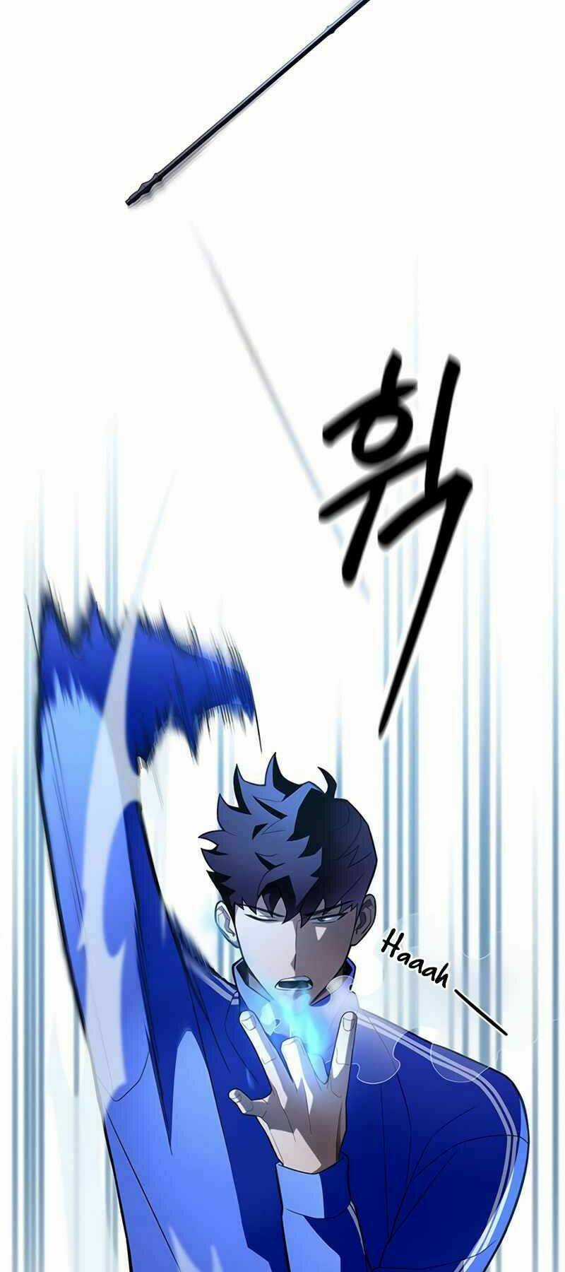 Cuộc Chiến Siêu Nhân - Chapter 5 - Trang 16