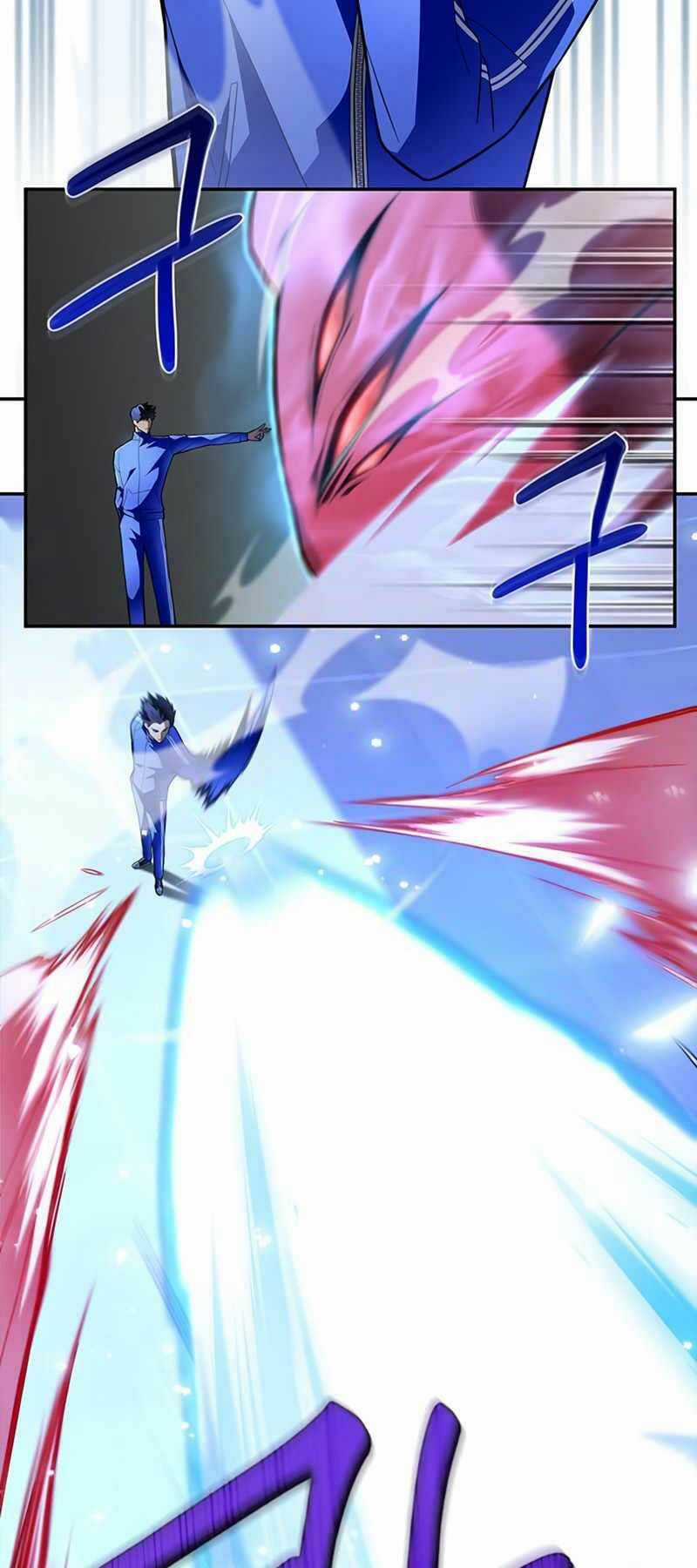 Cuộc Chiến Siêu Nhân - Chapter 5 - Trang 17