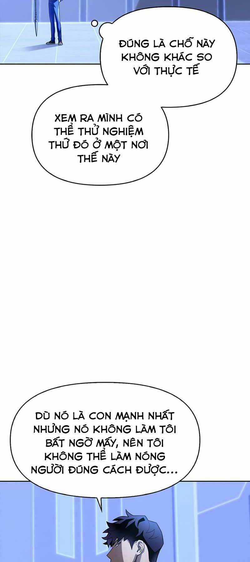 Cuộc Chiến Siêu Nhân - Chapter 5 - Trang 25