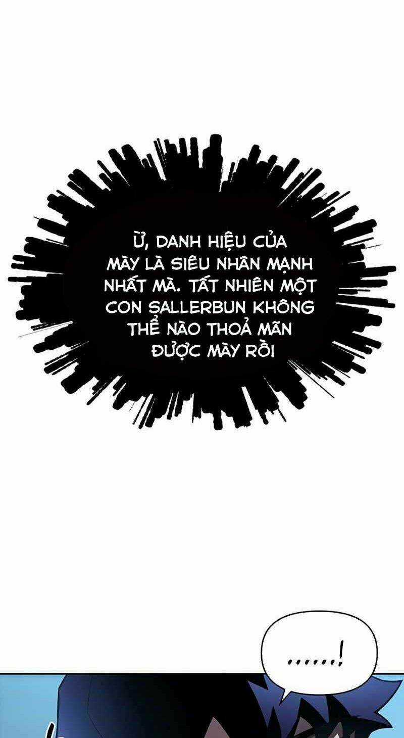 Cuộc Chiến Siêu Nhân - Chapter 5 - Trang 27