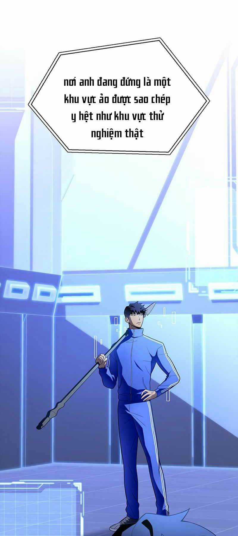 Cuộc Chiến Siêu Nhân - Chapter 5 - Trang 4