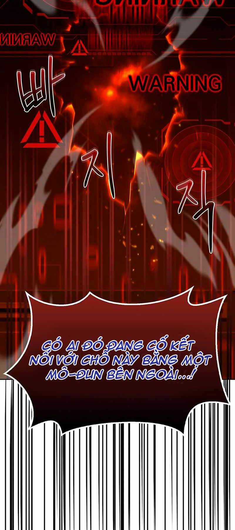 Cuộc Chiến Siêu Nhân - Chapter 5 - Trang 31