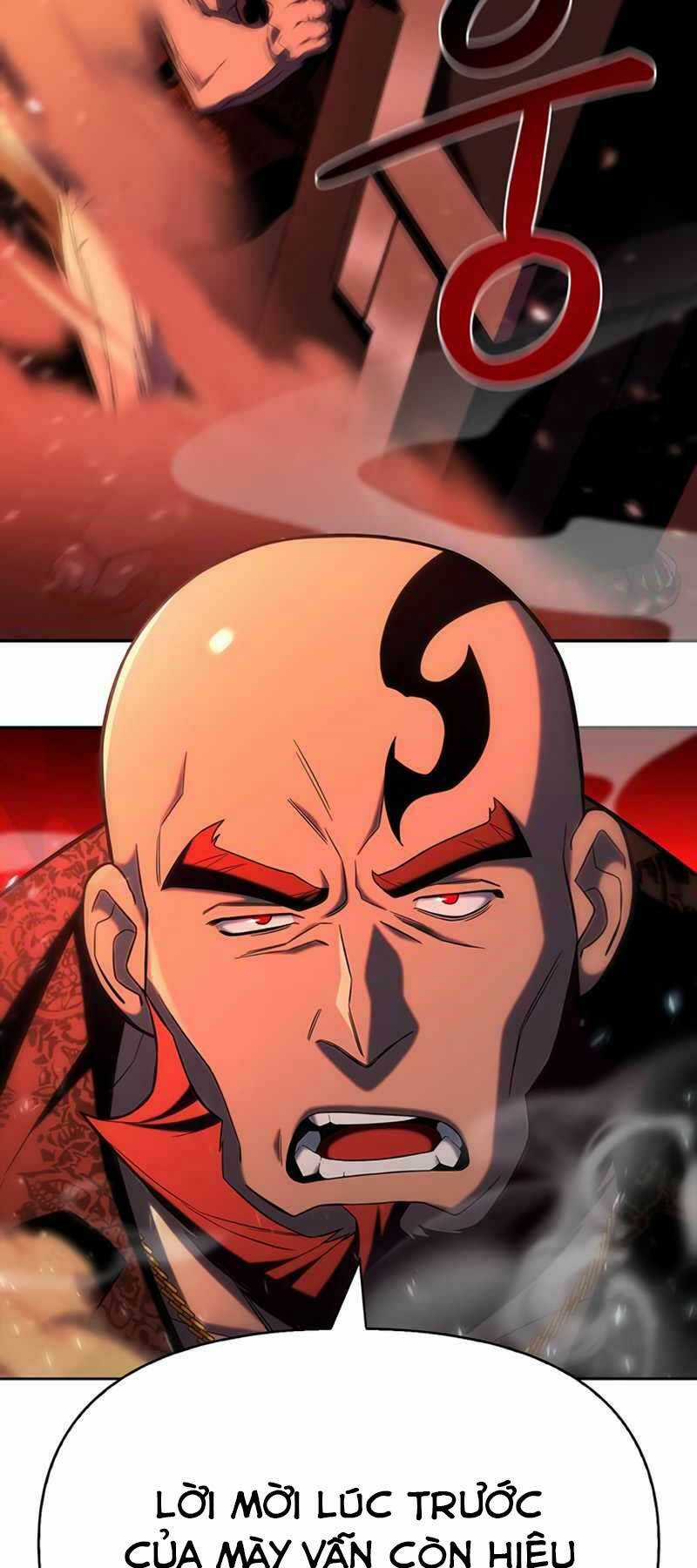 Cuộc Chiến Siêu Nhân - Chapter 5 - Trang 35