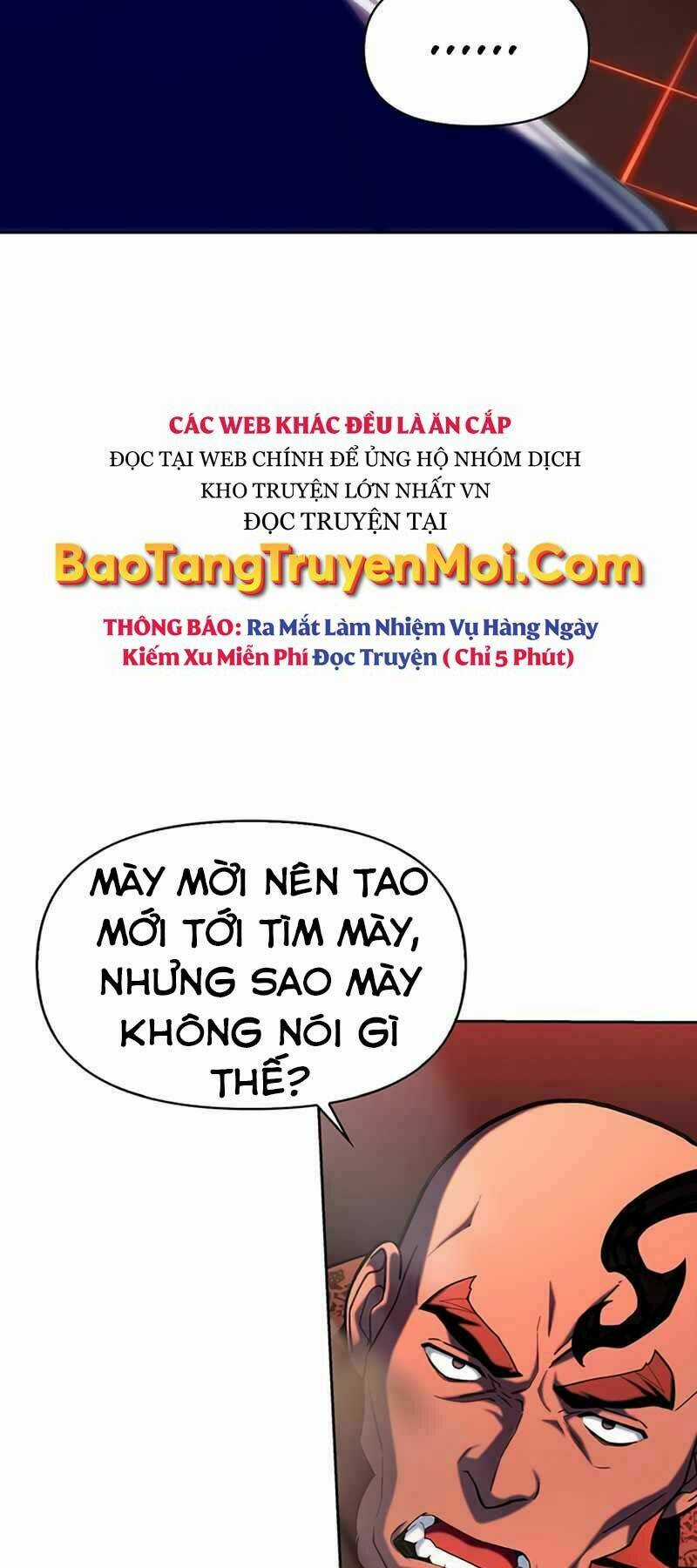 Cuộc Chiến Siêu Nhân - Chapter 5 - Trang 37