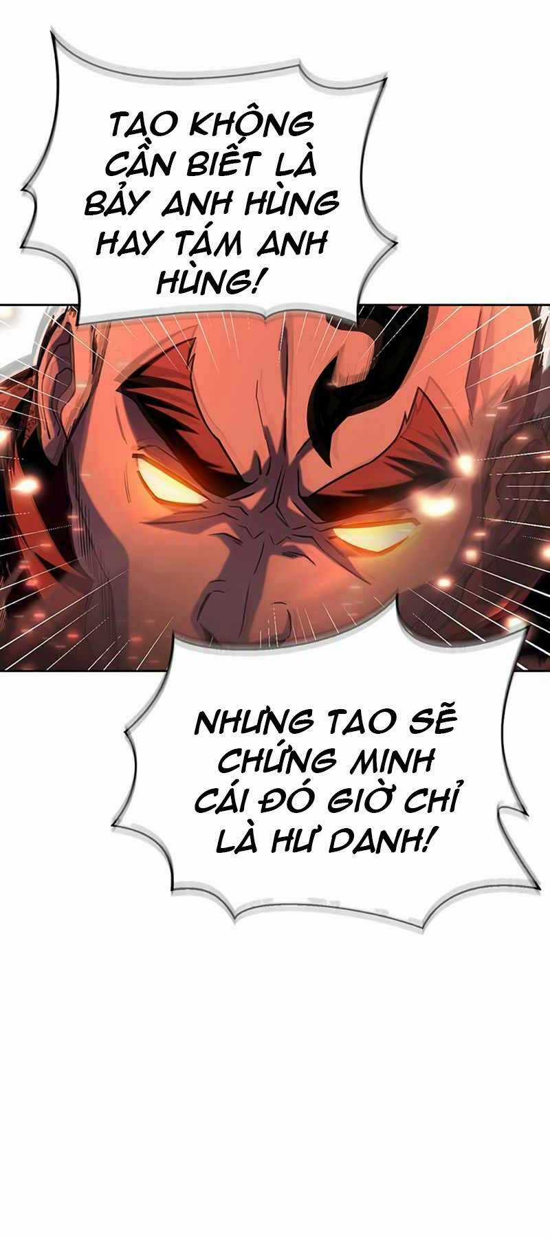 Cuộc Chiến Siêu Nhân - Chapter 5 - Trang 39