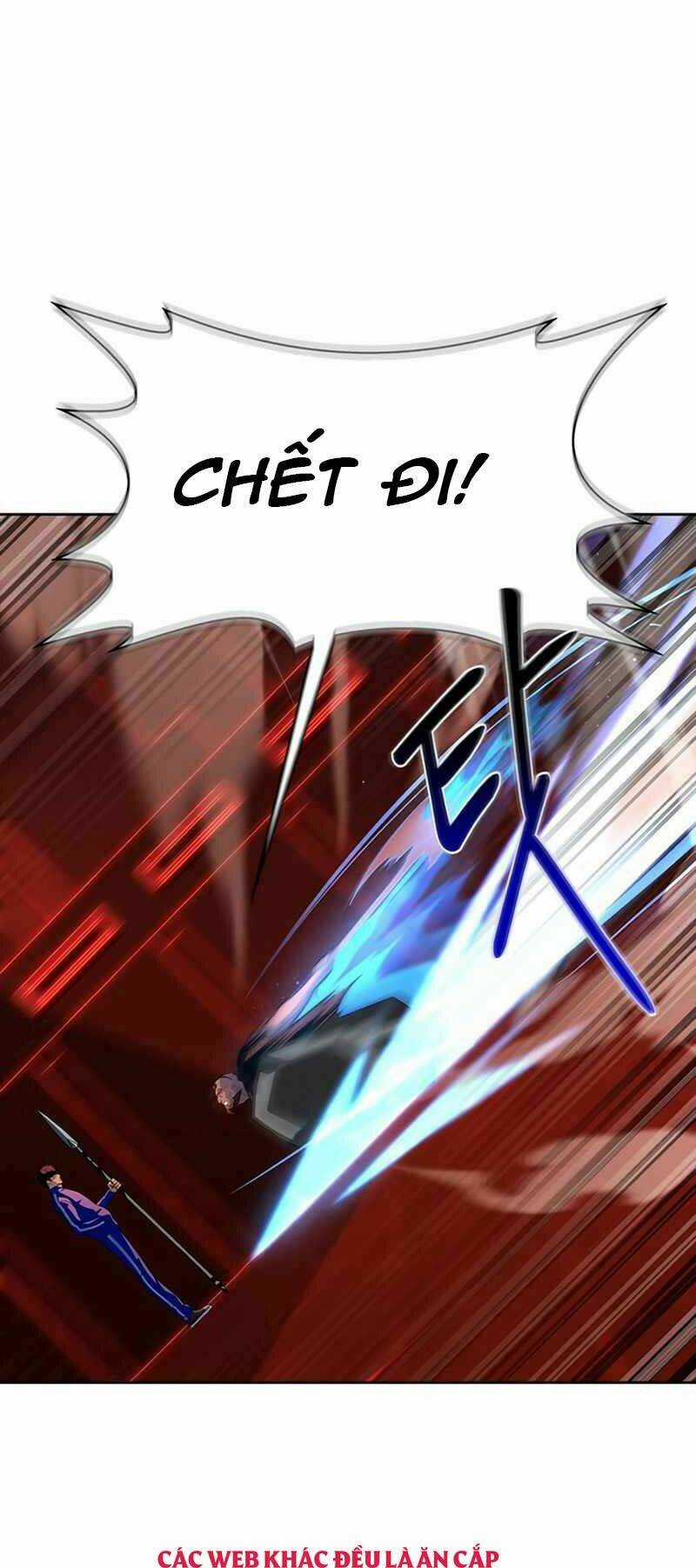 Cuộc Chiến Siêu Nhân - Chapter 5 - Trang 40