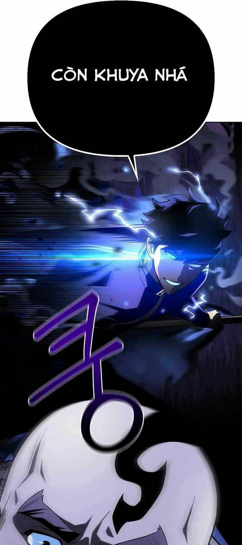 Cuộc Chiến Siêu Nhân - Chapter 5 - Trang 45