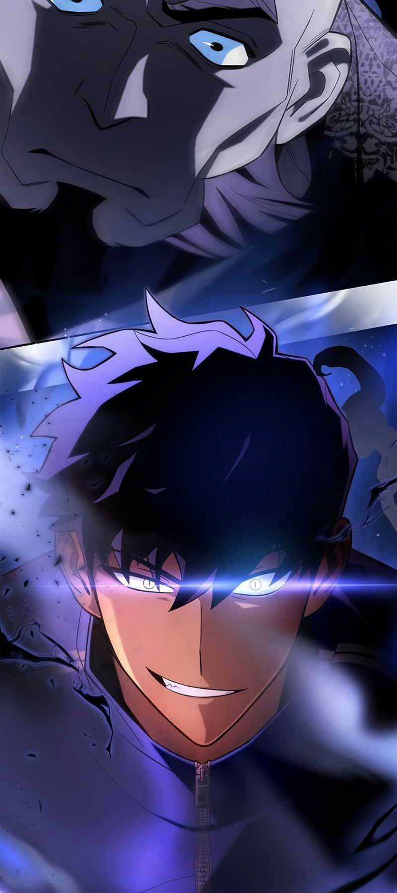 Cuộc Chiến Siêu Nhân - Chapter 5 - Trang 46