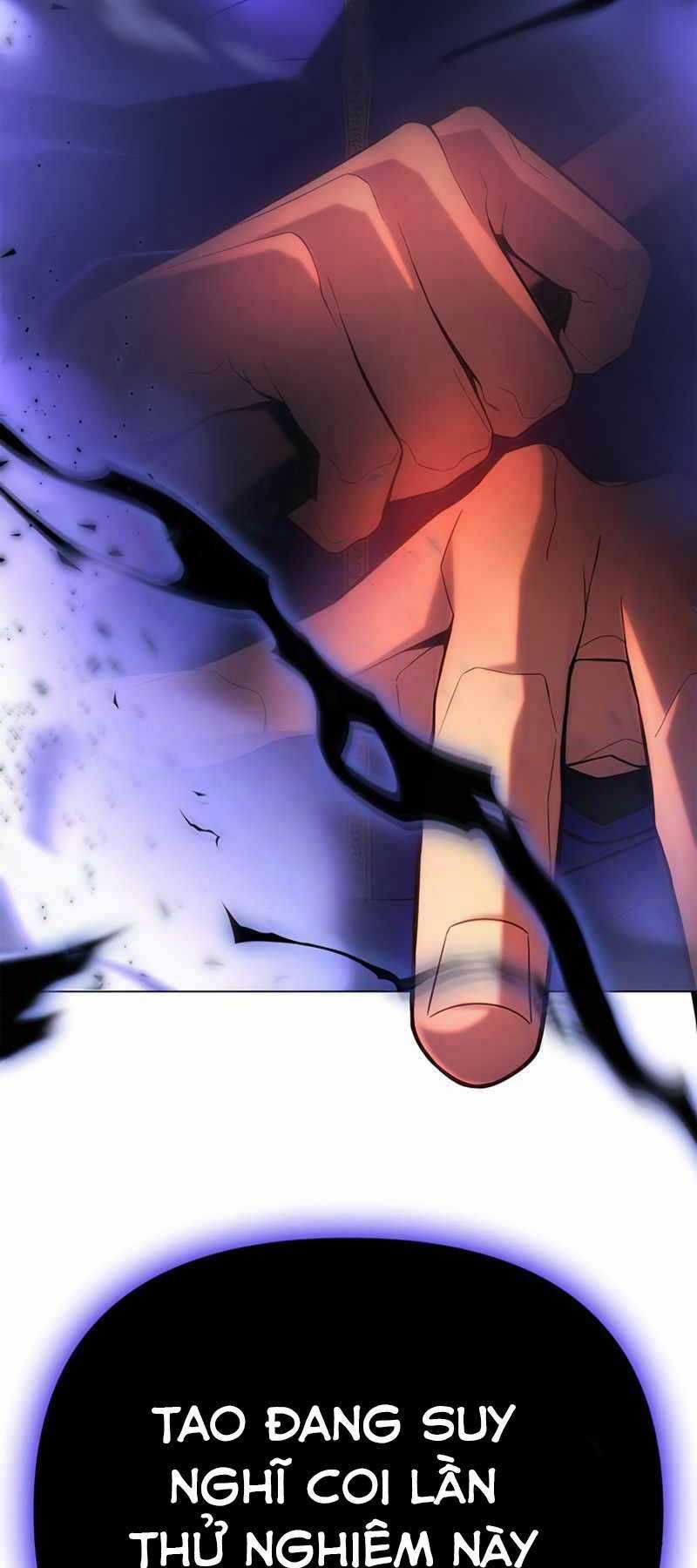 Cuộc Chiến Siêu Nhân - Chapter 5 - Trang 47