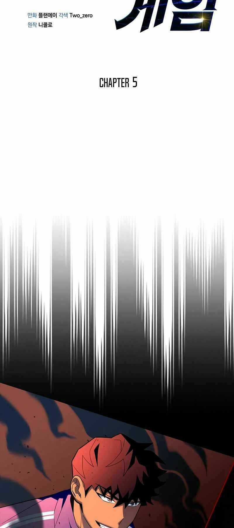 Cuộc Chiến Siêu Nhân - Chapter 5 - Trang 49