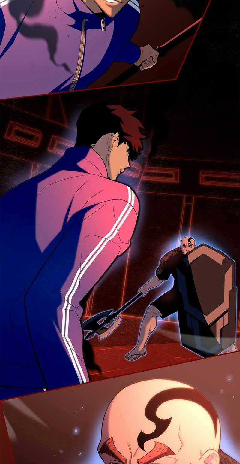 Cuộc Chiến Siêu Nhân - Chapter 5 - Trang 50